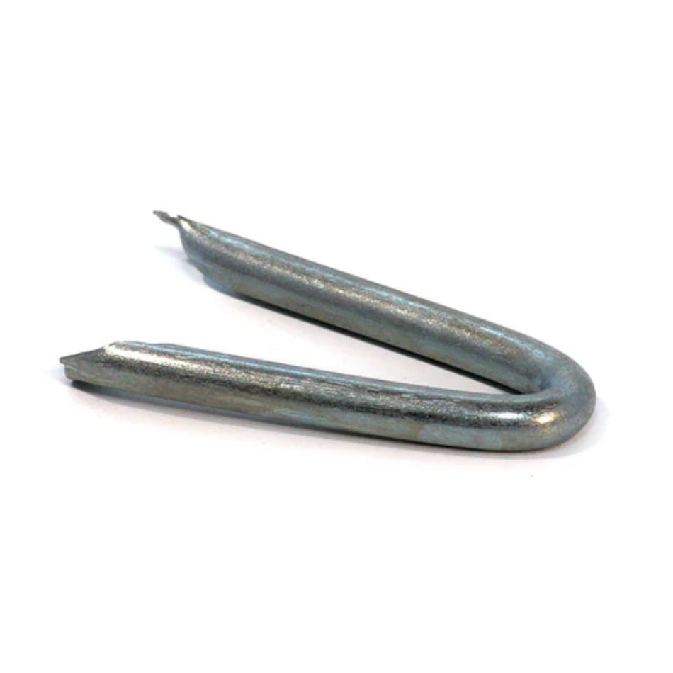 Ruwag Fencing Staple 100g
