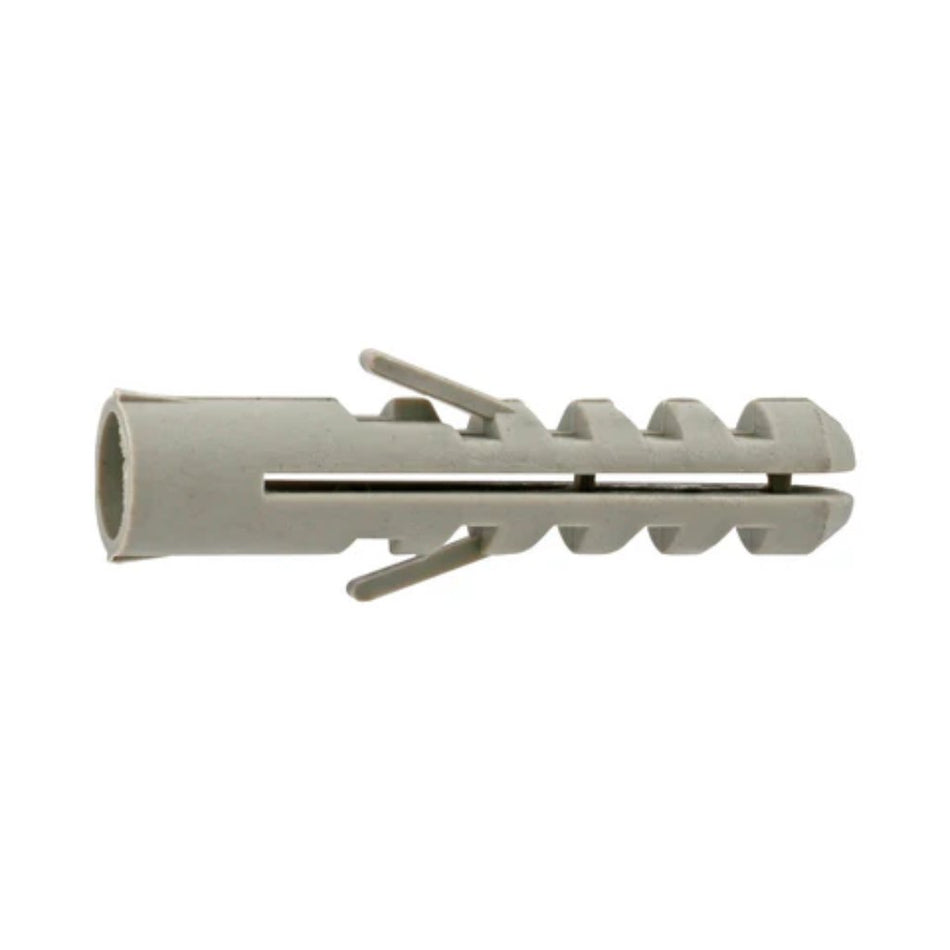 Ruwag Wall Plug Nylon 10pc