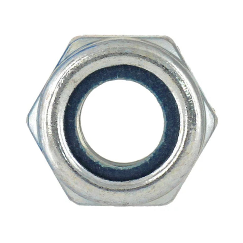Ruwag Nyloc Nut 5pc