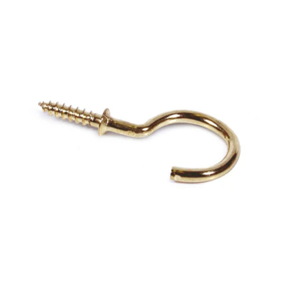 Ruwag Cup Hook Round 10pc