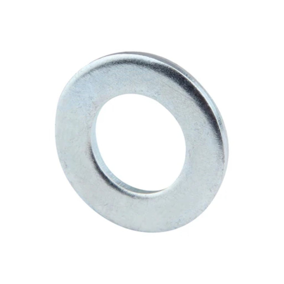 Ruwag Washer Flat Stainless Steel 5pc