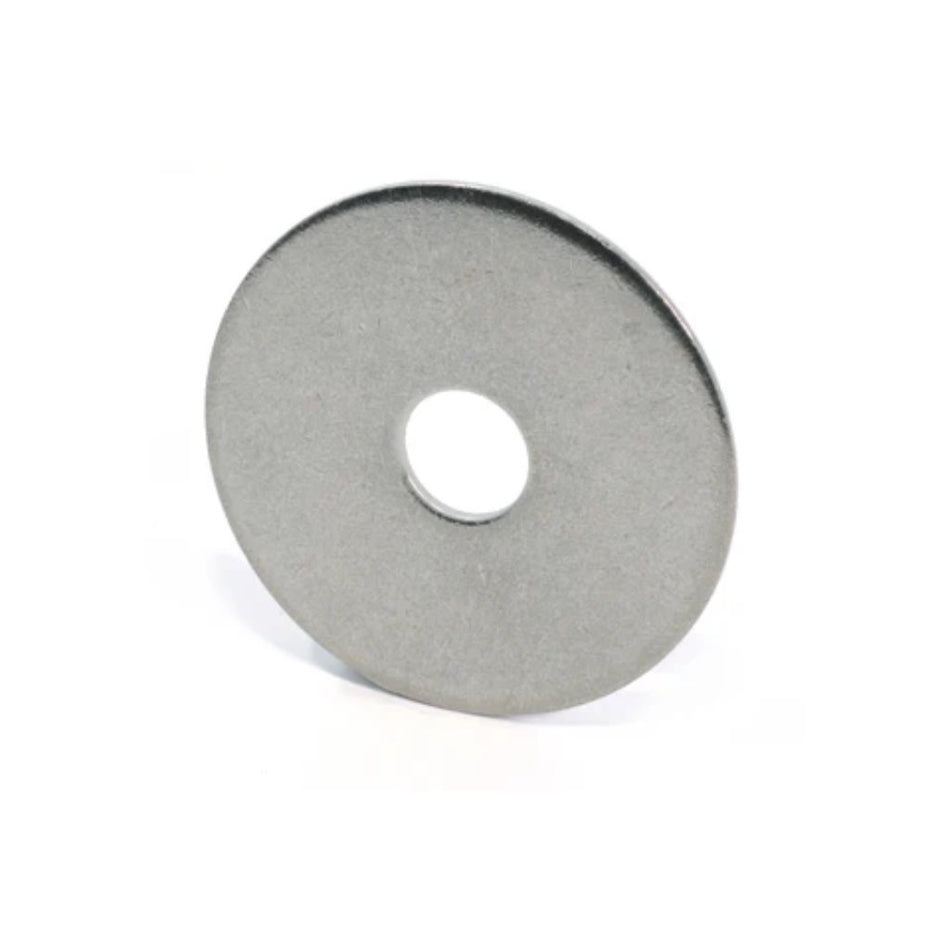 Ruwag Fender Washer Stainless Steel 10pc