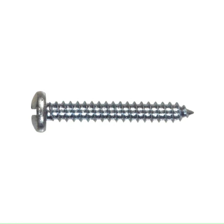 Ruwag Self Tapper Pan Head S/Steel Screw 10pc