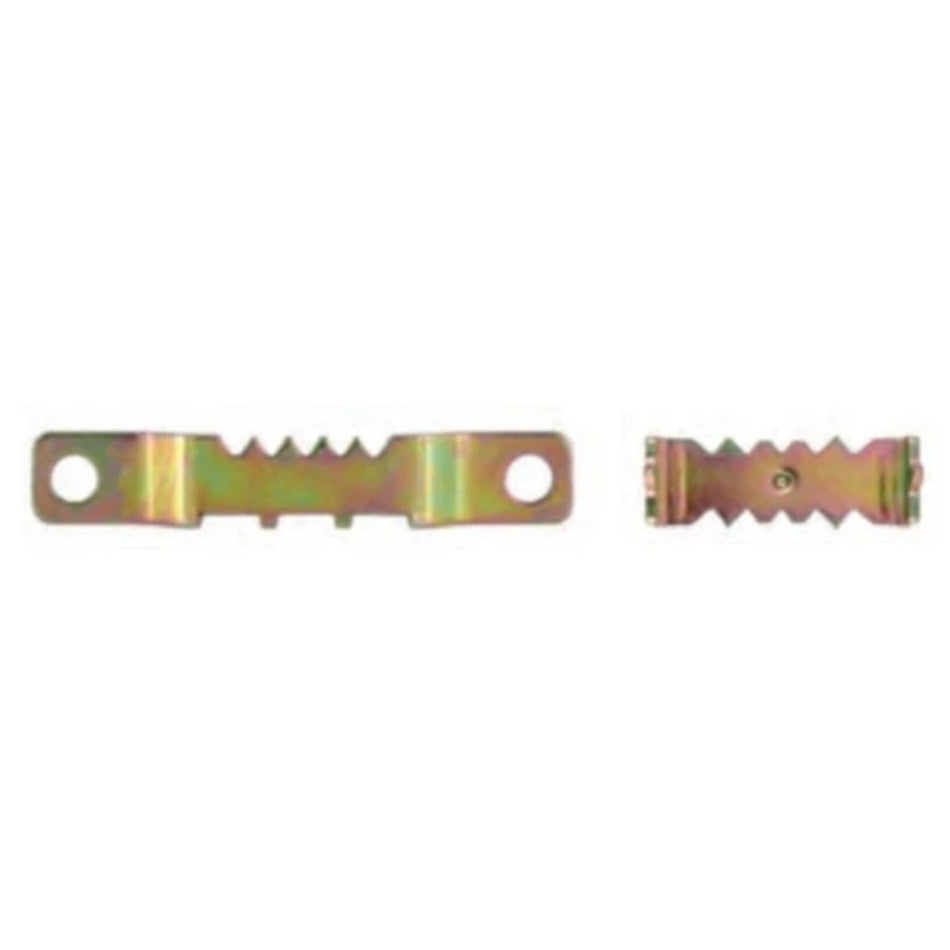Ruwag Sawtooth Hanger 4pc
