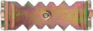 Ruwag Sawtooth Hanger Self Fix 4pc Default Tile