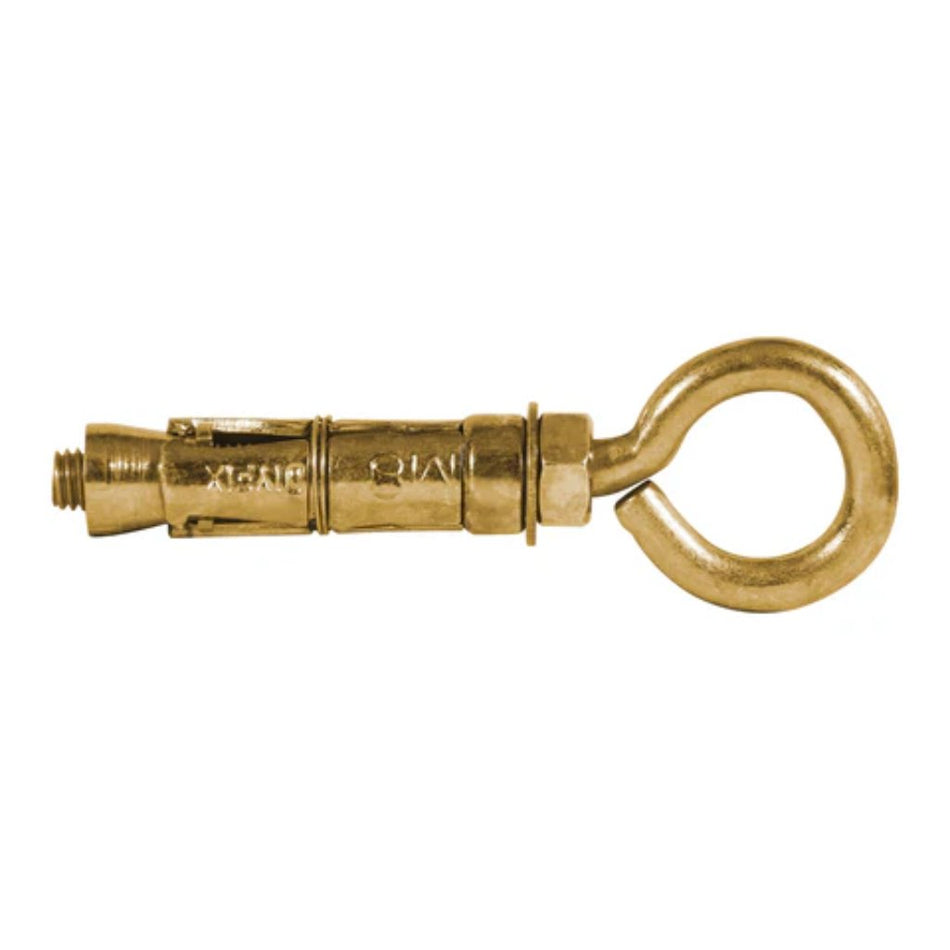 Ruwag Expansion Eye Bolt 2pc