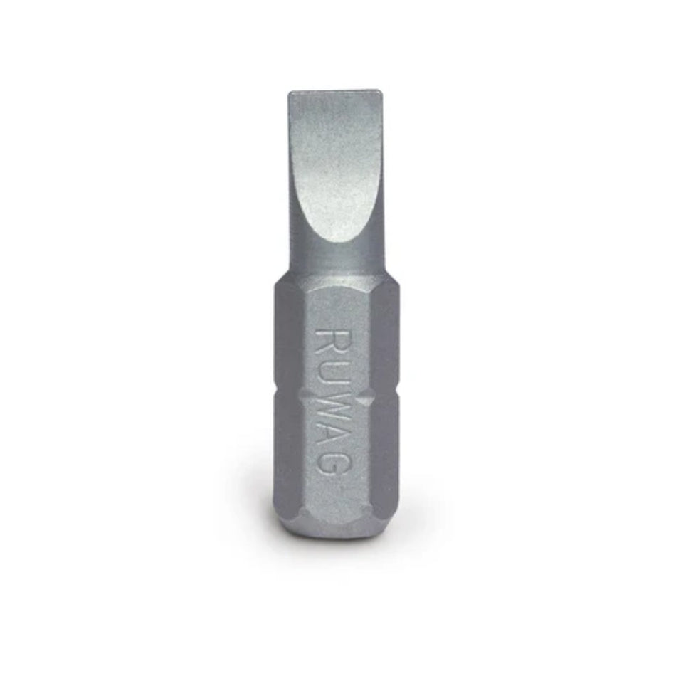 Slotted Power Bit Slotted 2pc