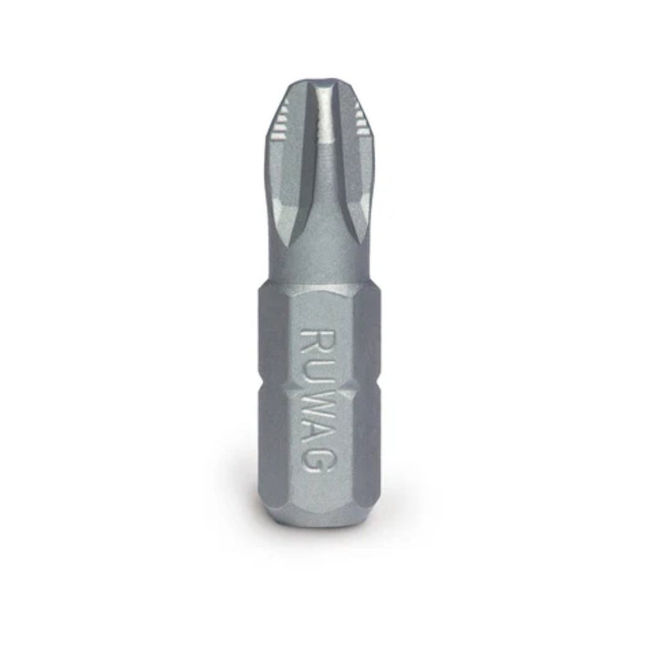 Ruwag Power Bit Phillips 2pc