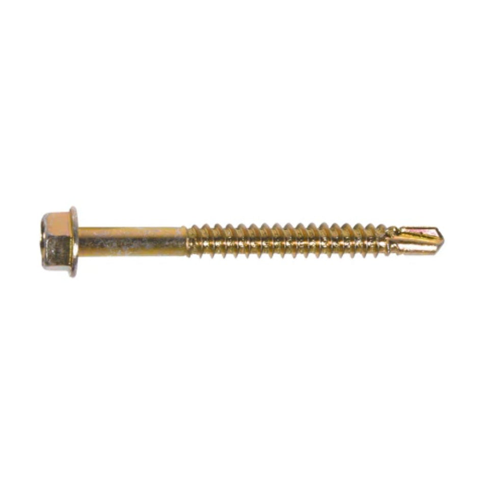 Ruwag Tek Screw 15pc