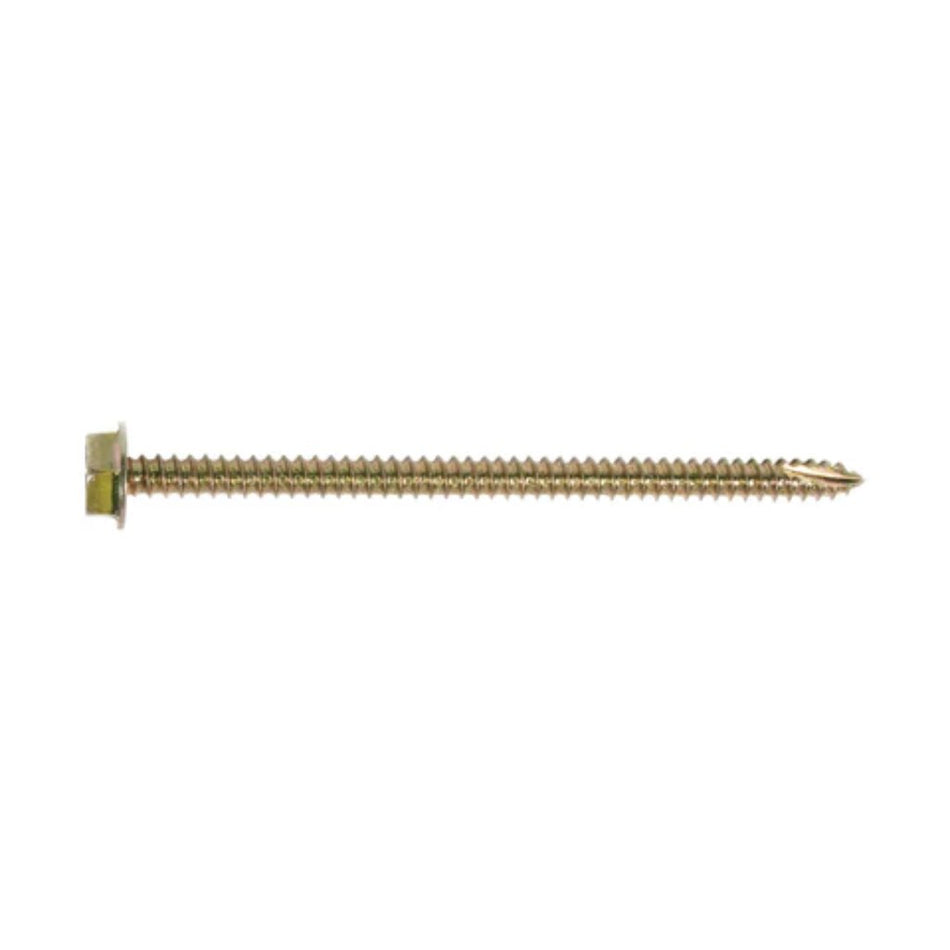 Ruwag Top Speed Type 17 Screw 15pc