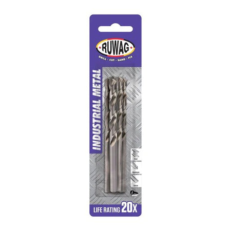 Ruwag Industrial Metal 5pc 6mm