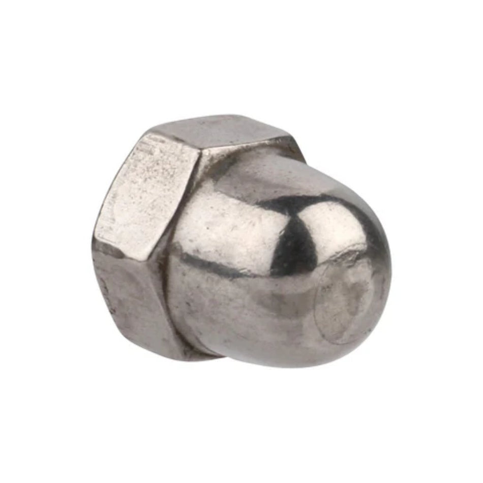 Ruwag Dome Nut 6mm 4pc