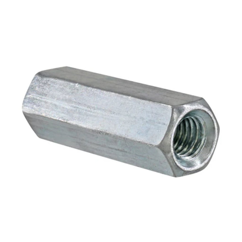 Ruwag Coupling Nut 2pc