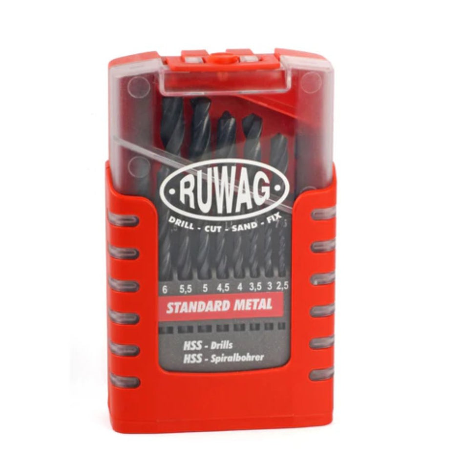Ruwag Grip Box Standard Metal