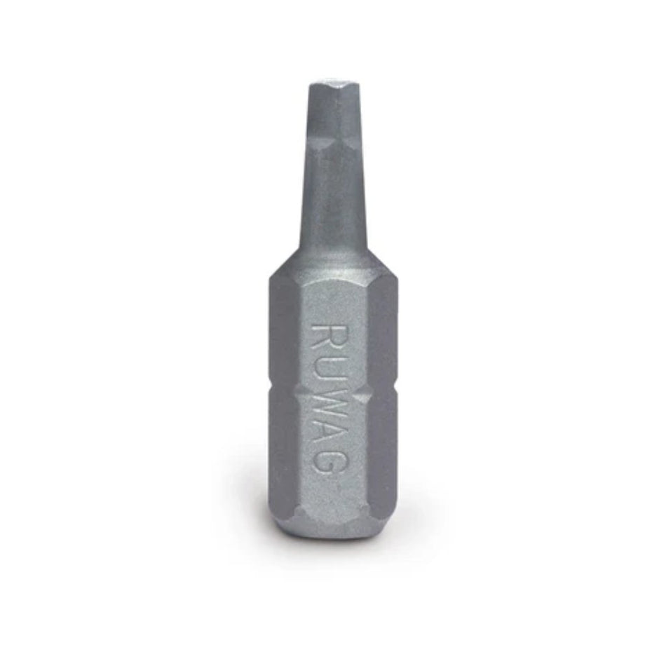 Ruwag Power Bit Square 2pc