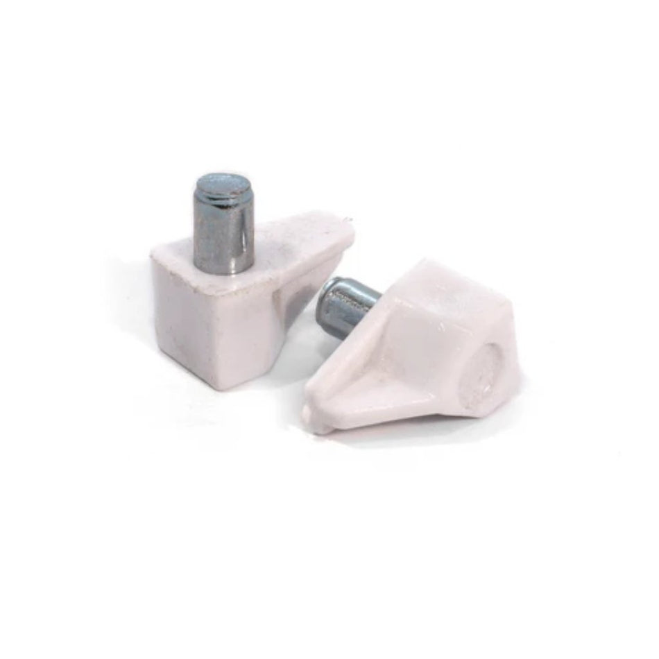 Ruwag Shelf Support 4pc White
