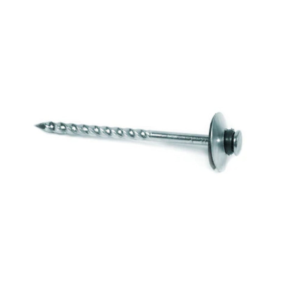 Ruwag Roofing Screw 25pc