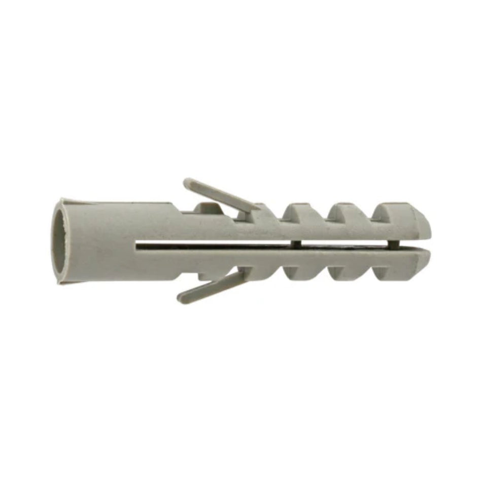 Ruwag Wall Plug Plastic 25pc