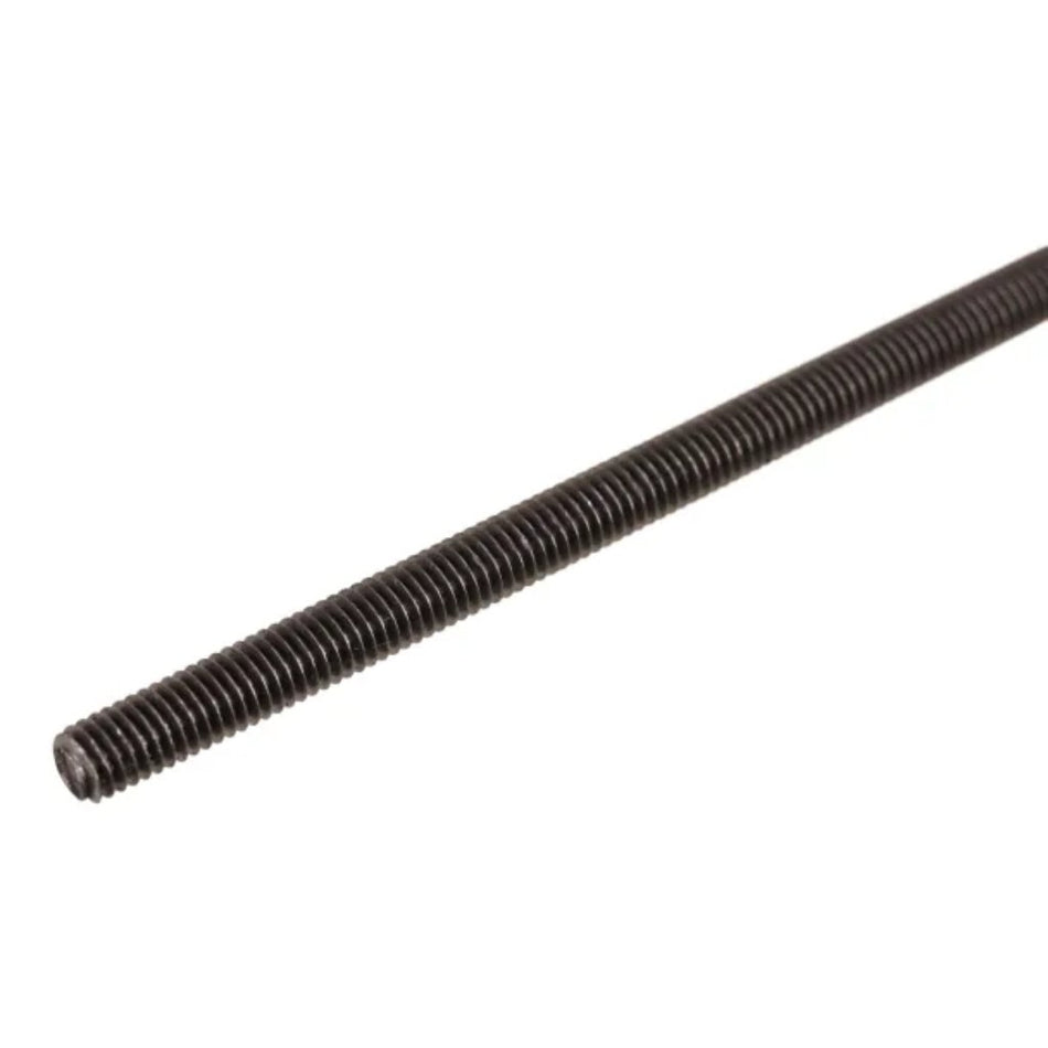 Ruwag Threaded Rod Black 1meter