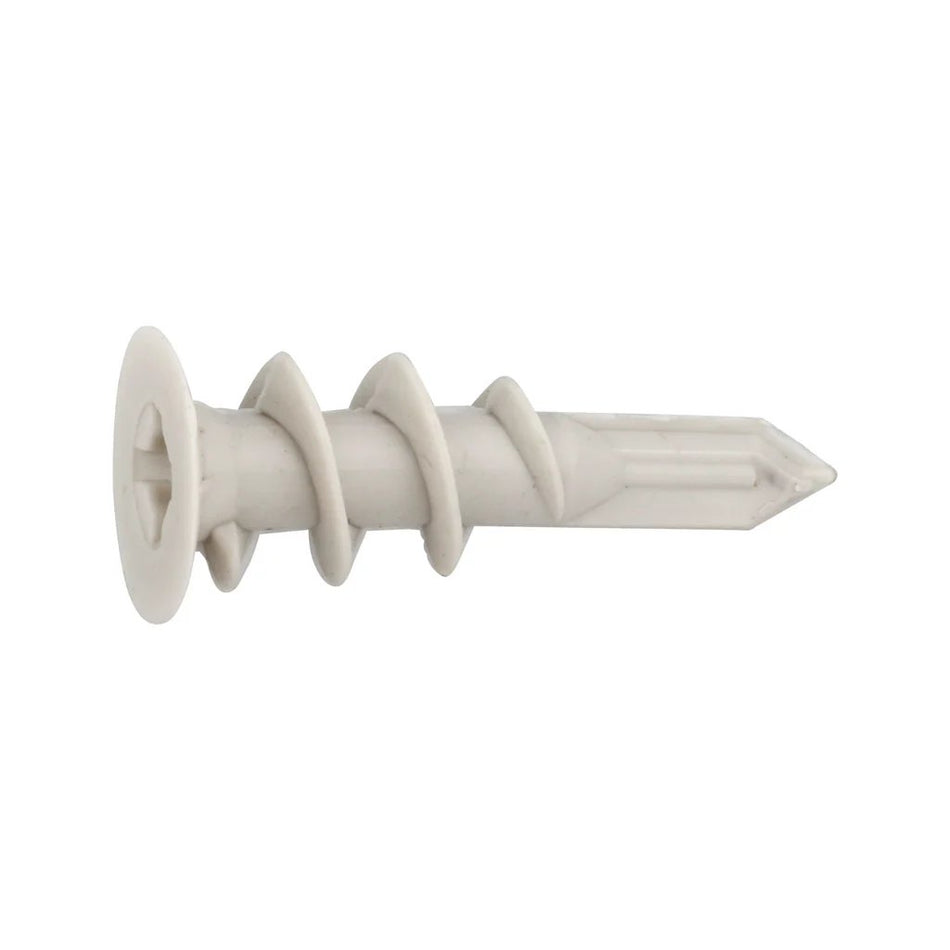 Ruwag Drywall Plug Nylon 40mm