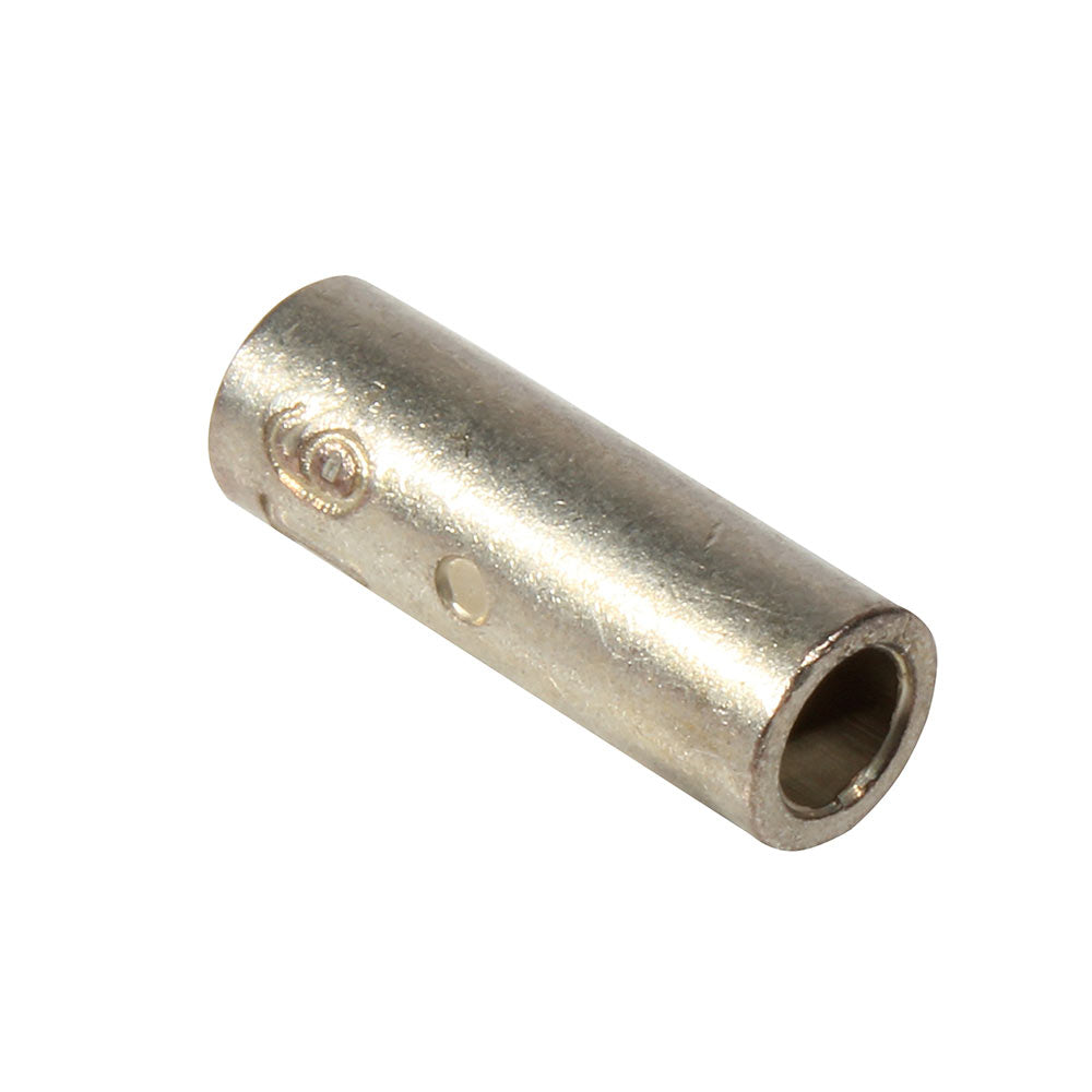 Eurolux Cable Ferrule 6.0mm 10pc -