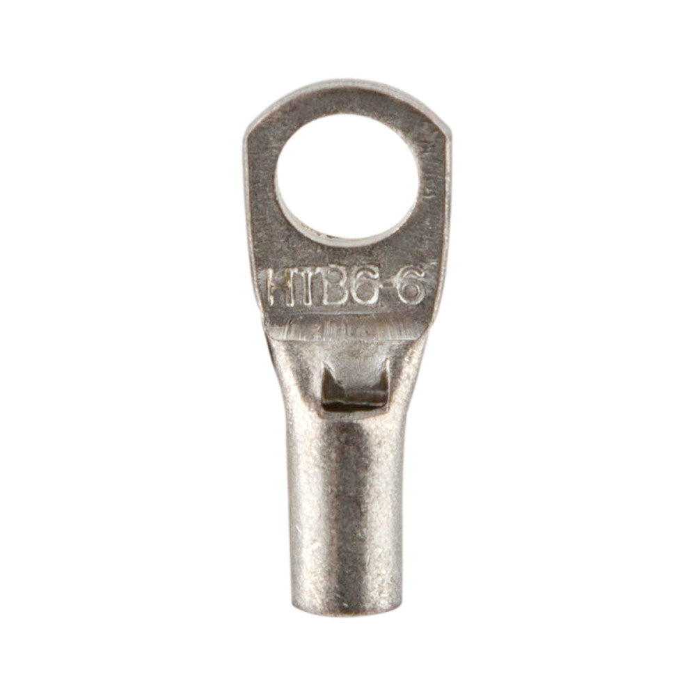 Eurolux Lug 6.0mmx6mm 10Pc -