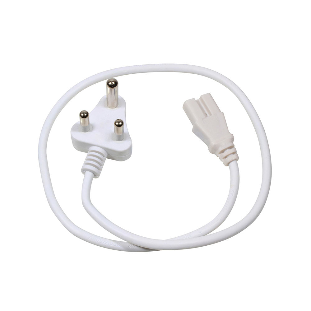 Eurolux Kettle Cord 16A 815mm -