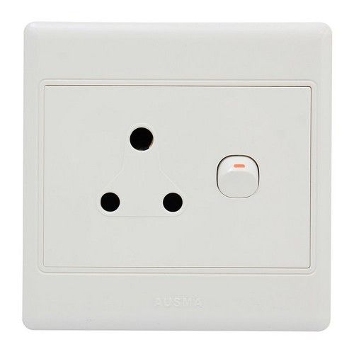 Eurolux Socket Single 4x4 Complete -