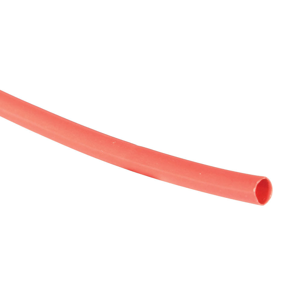 Eurolux Heat Shrink 2.4mm 1meter Red -