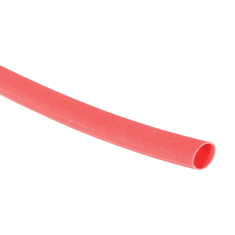 Eurolux Heat Shrink 3.2mm 1meter Red -