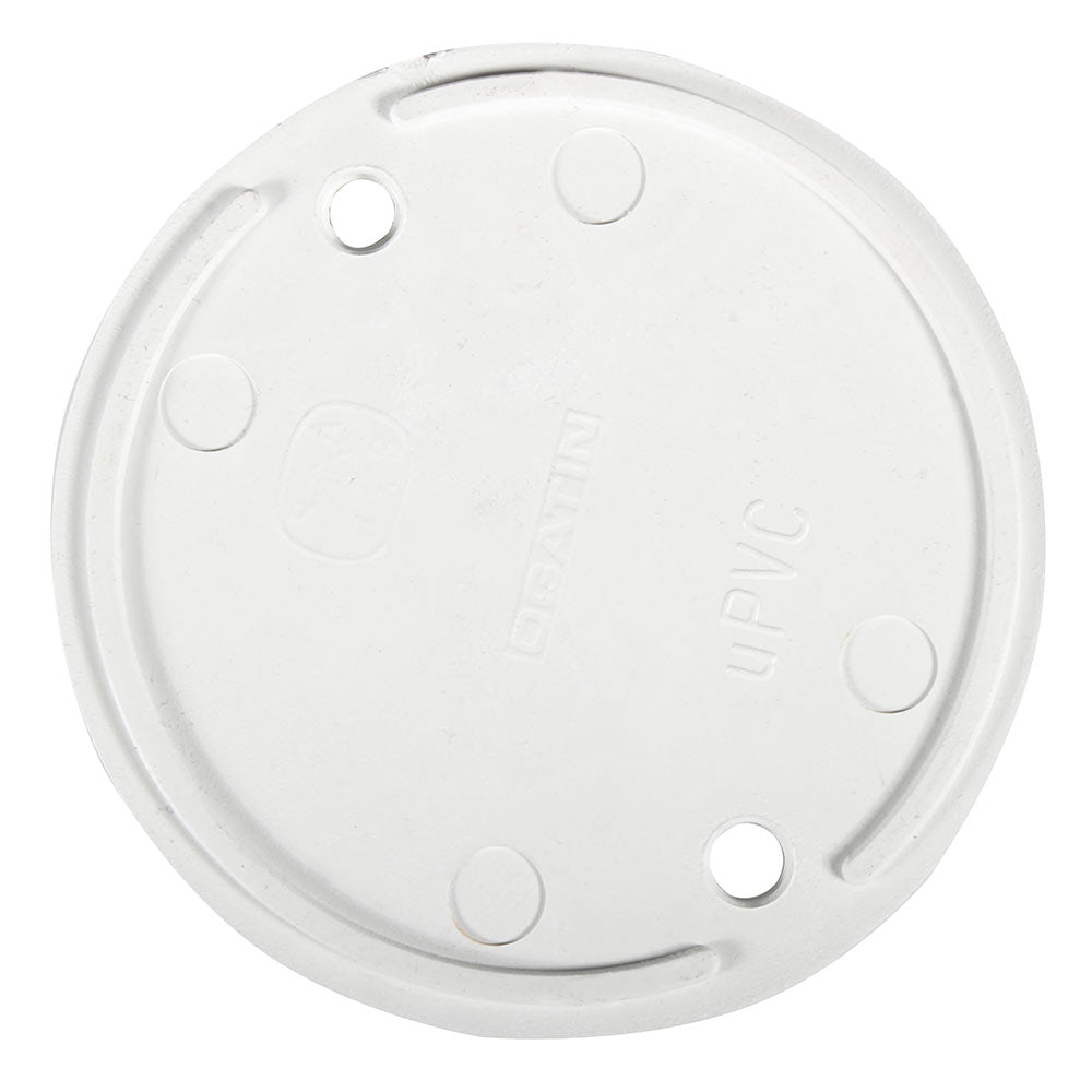 Eurolux Round Self Locating Box Lid -