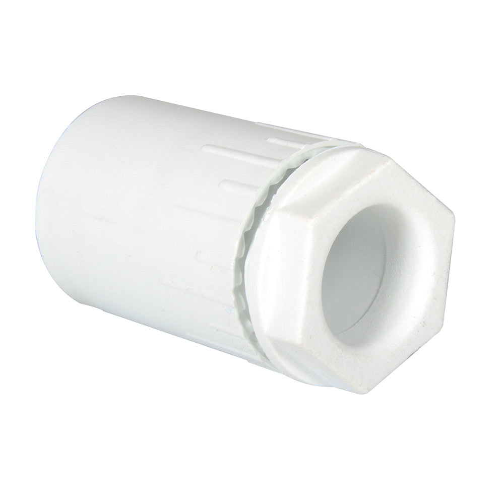 Eurolux Female Adaptor 20mm -
