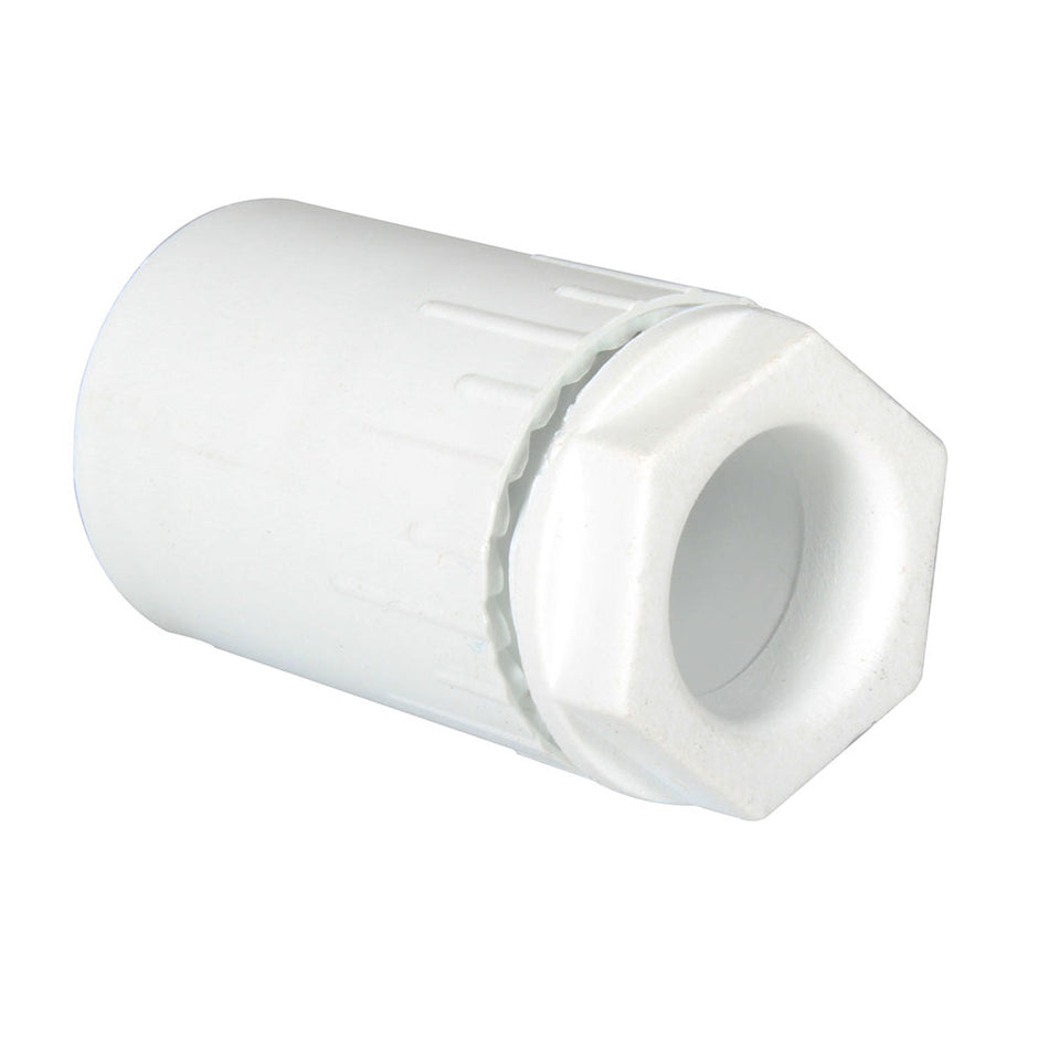 Eurolux Female Adaptor 20mm -