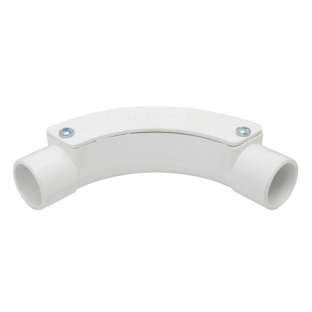 Eurolux Conduit Inspection Bend 20mm -