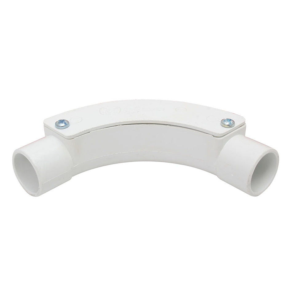 Eurolux Conduit Inspection Bend 20mm -