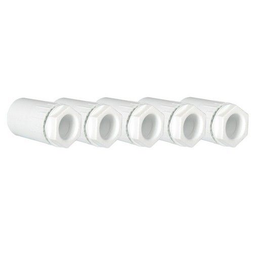 Eurolux Female Adaptor 20mm 5Pc -