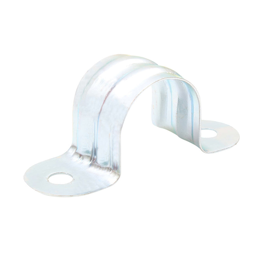 Eurolux Galvanised Saddle 20mm -