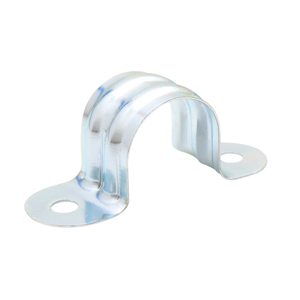 Eurolux Galvanised Saddle 25mm -