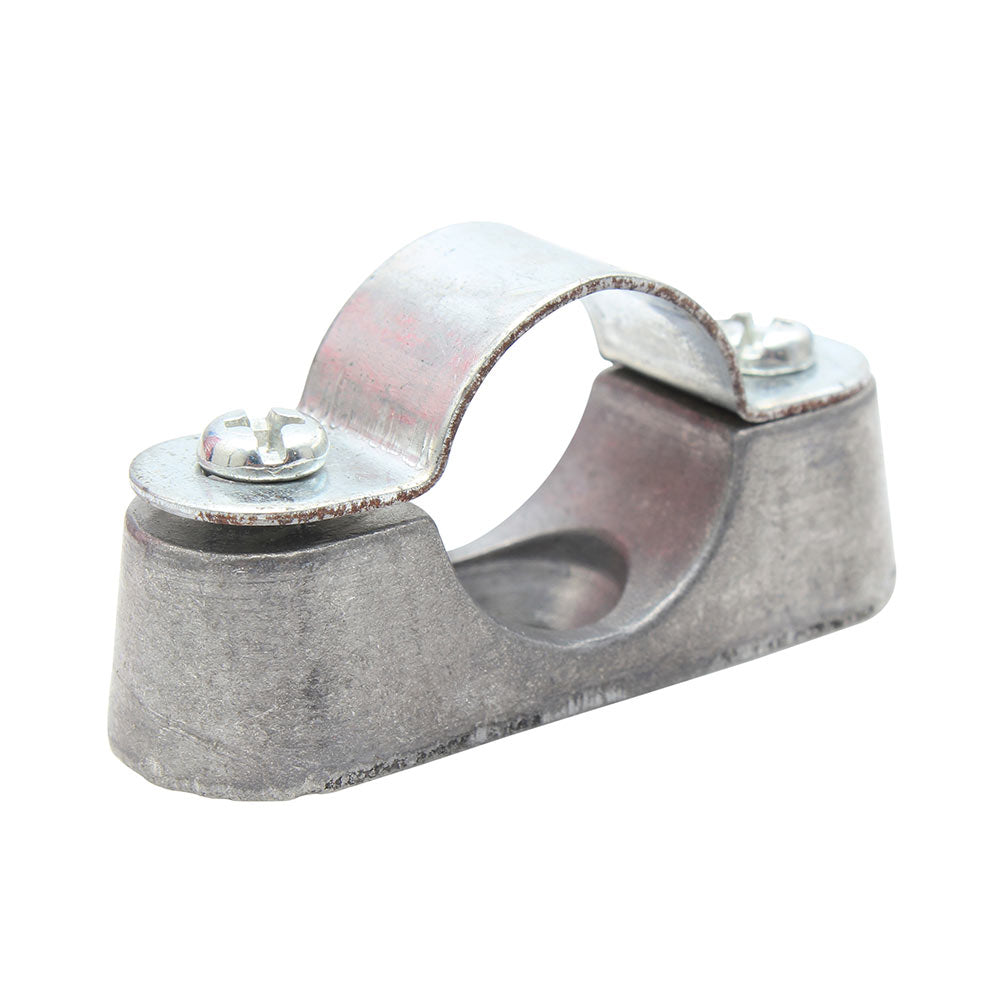 Eurolux Hospital Saddle 20mm -