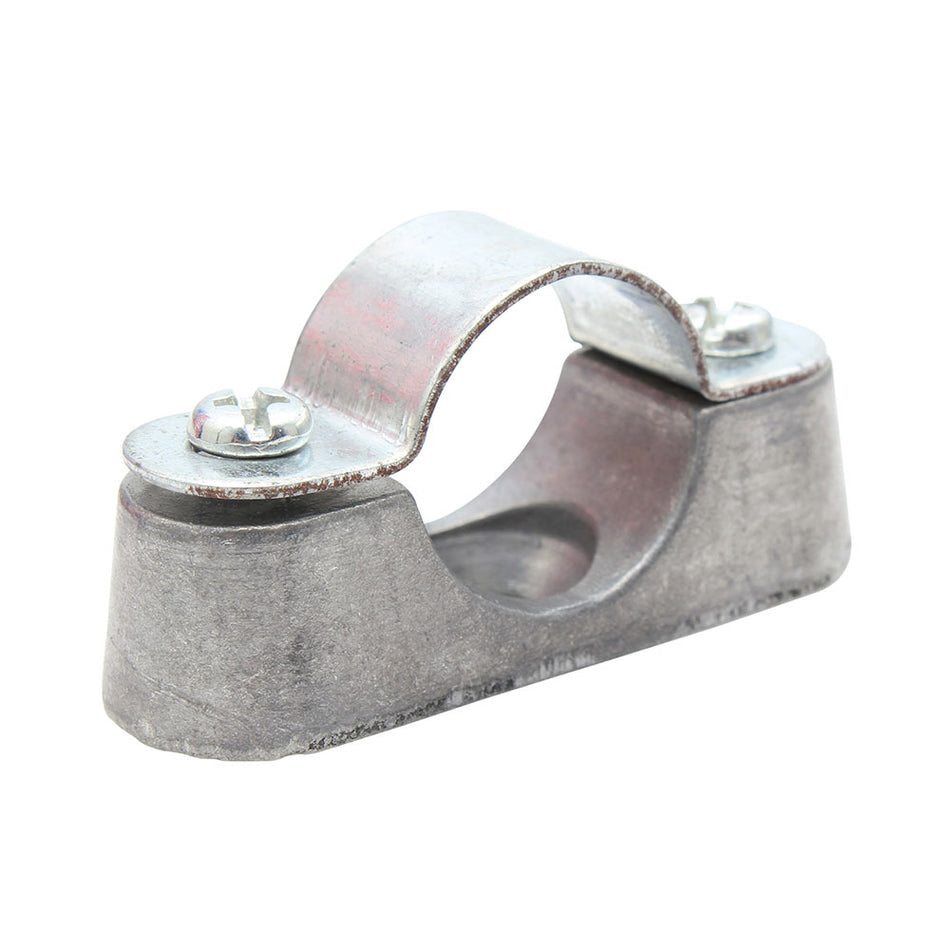 Eurolux Hospital Saddle 20mm -