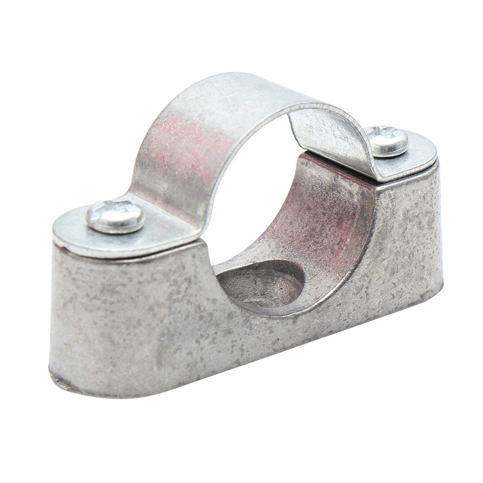 Eurolux Hospital Saddle 25mm -