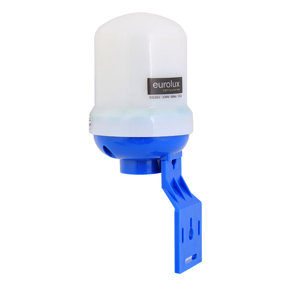 Eurolux Day/Night Sensor 25A -