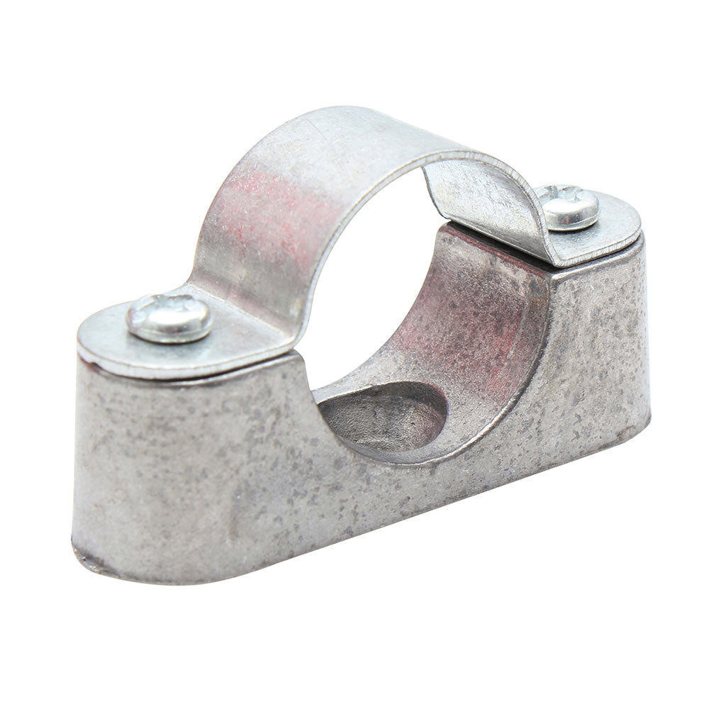 Eurolux Hospital Saddle 32mm -