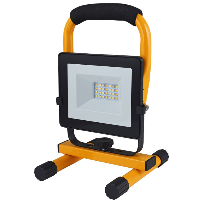 Eurolux Worklight With H Stand LED 20W -