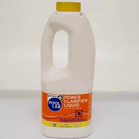 Water Clarifier 1L -