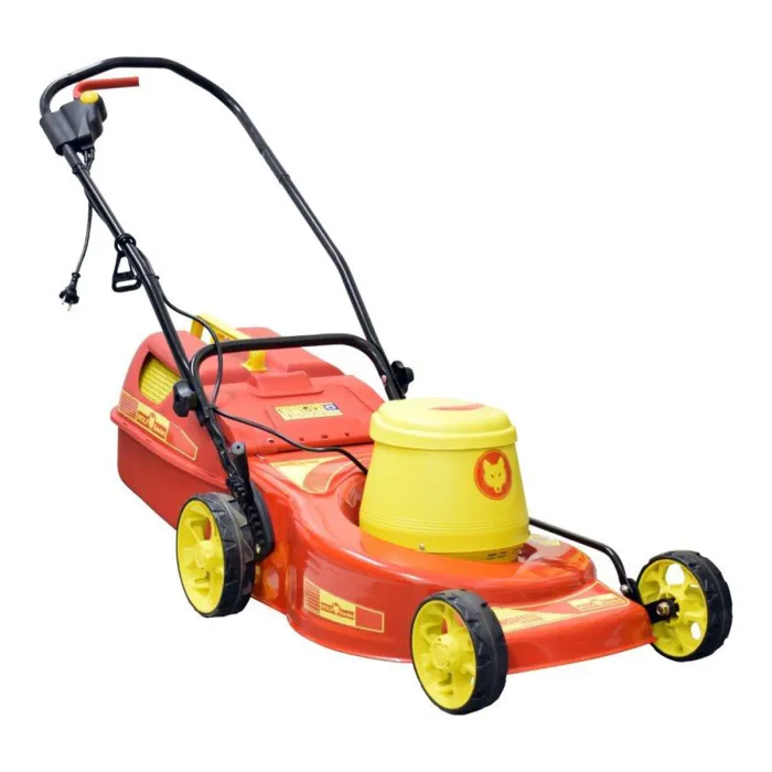Wolf Electric Lawnmower 2200W Conquest