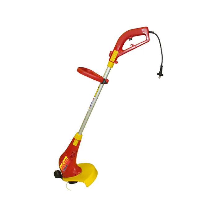 Wolf Electric Trimmer 650W