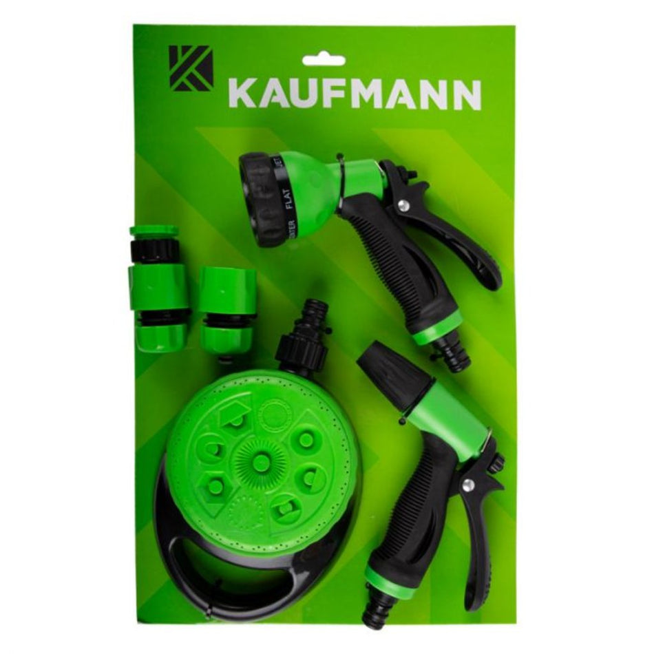 Kaufmann  Watering Set 6 Piece