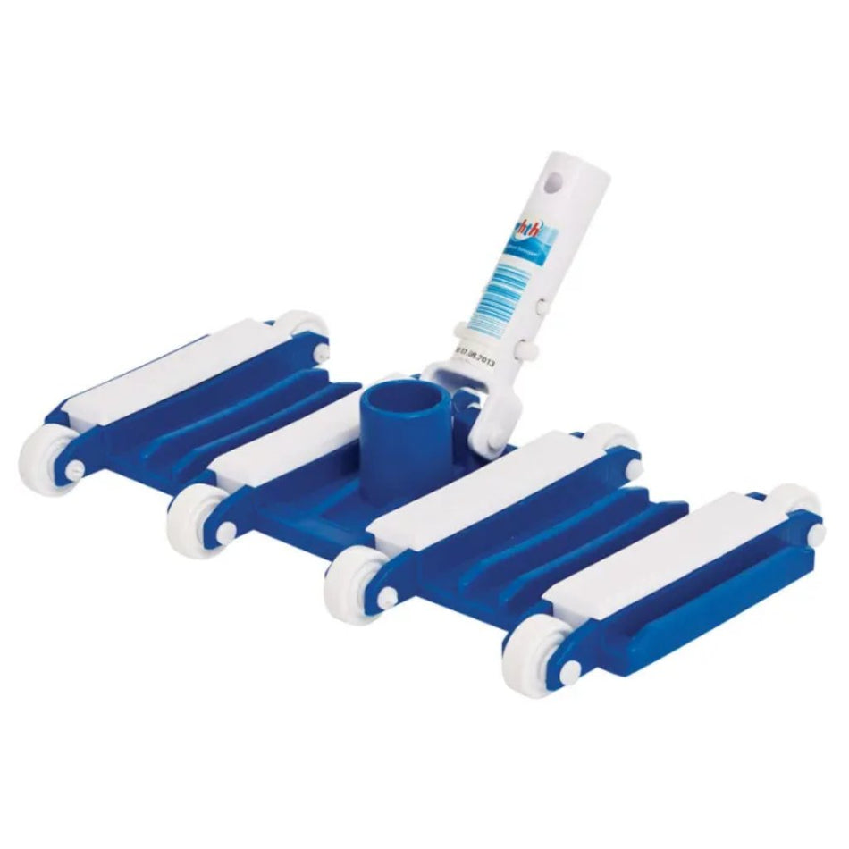 Speck Pool 8Wheel Sweeper