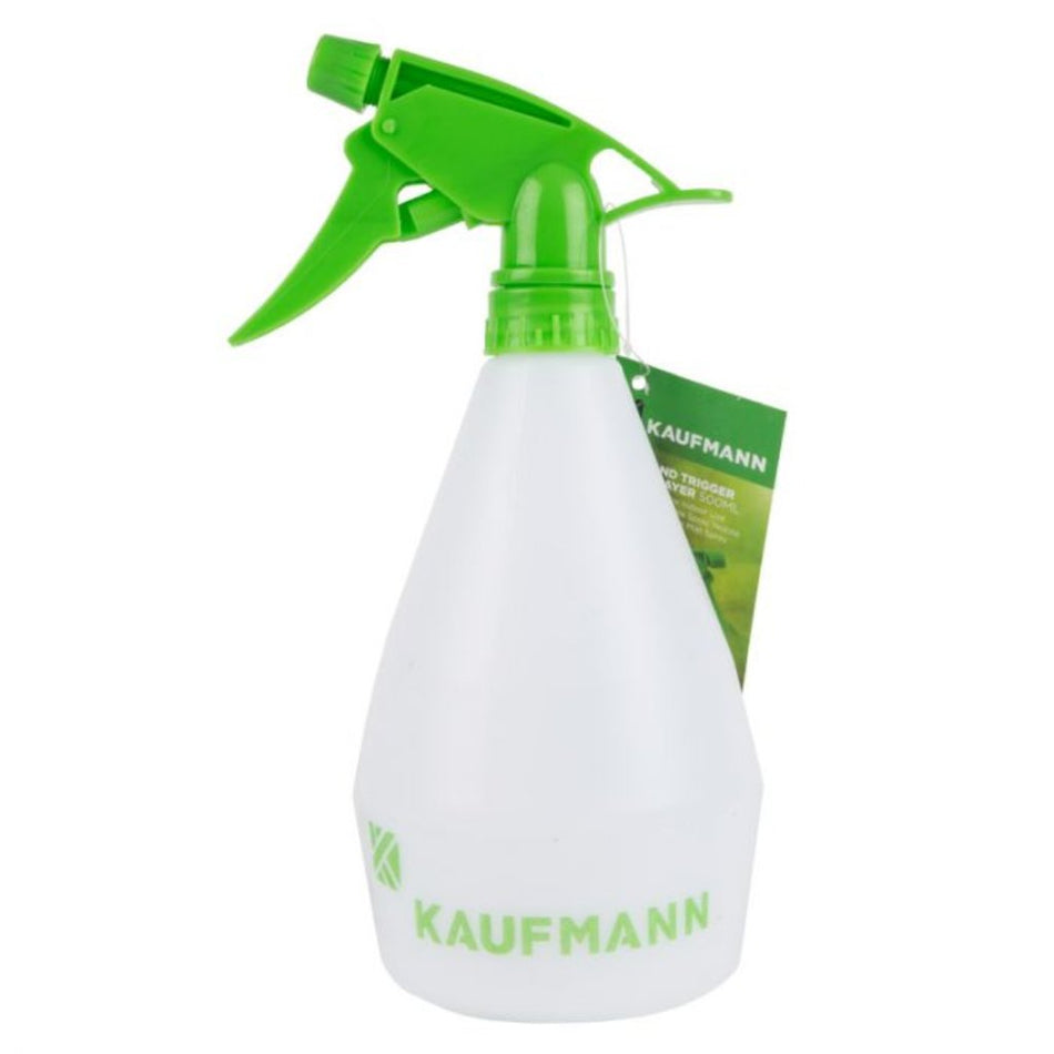 Kaufmann Pressure Sprayer 0.5L
